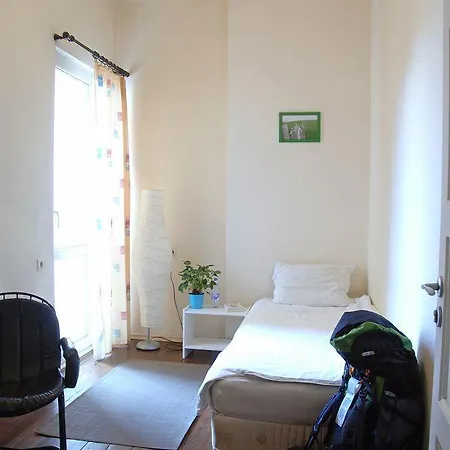 Lavele Hostel Sofia