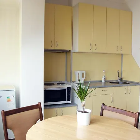 Hostel Lavele Sofie