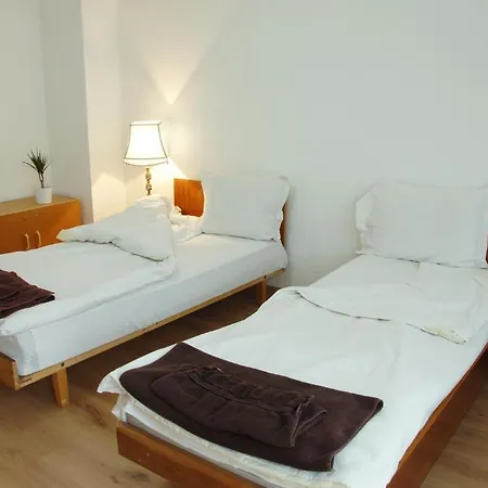 Hostel Lavele Sofie