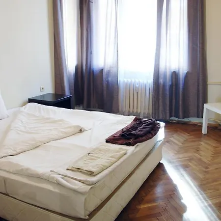 Hostel Lavele Sofia