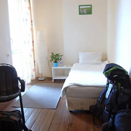 Hostel Lavele Sofie
