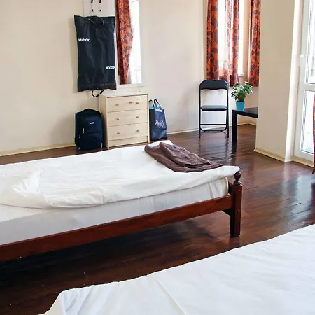 Hostel Lavele Sofia