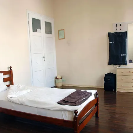 Hostel Lavele Sofia
