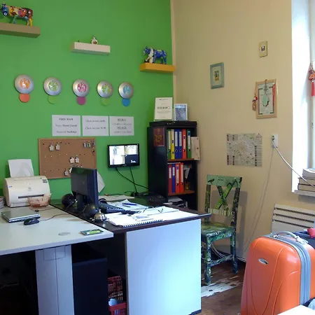 Hostel Lavele